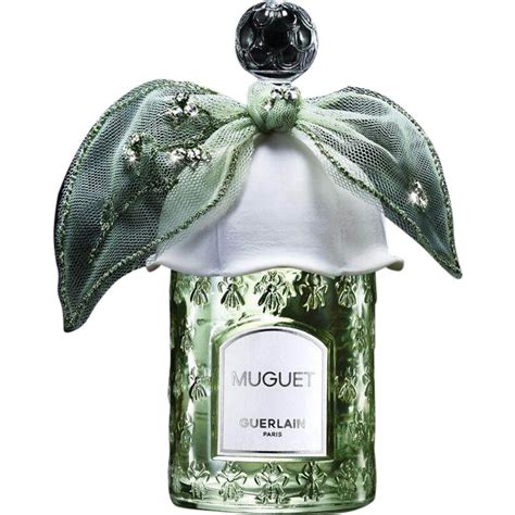 guerlain null muguet.